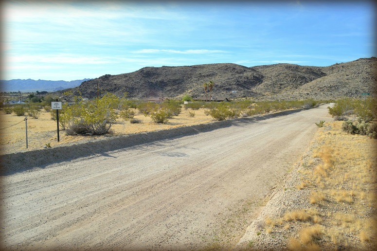 Joshua Tree Land For Sale